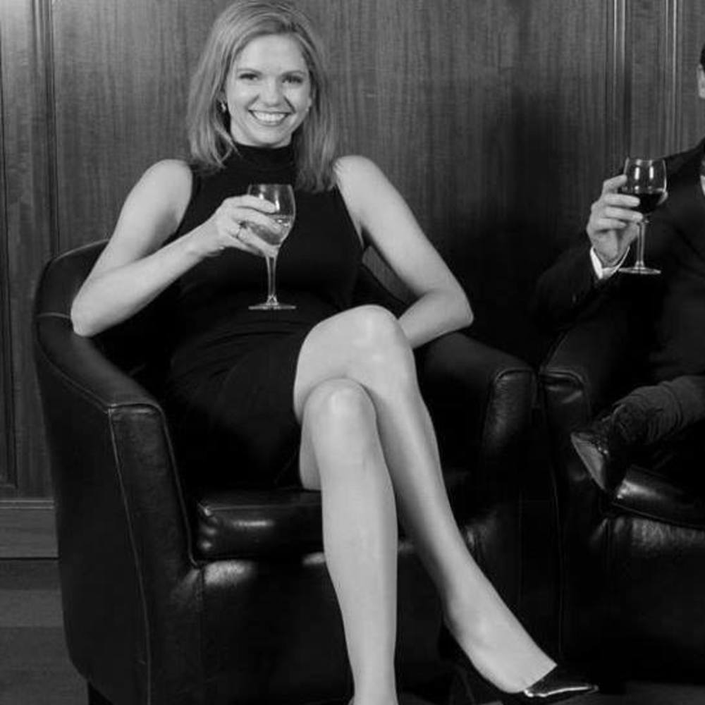 Meet your Posher, Tie